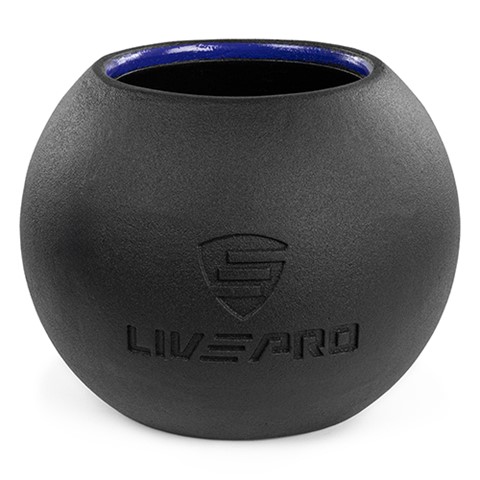 Ballbell Dambıl 6 Kg