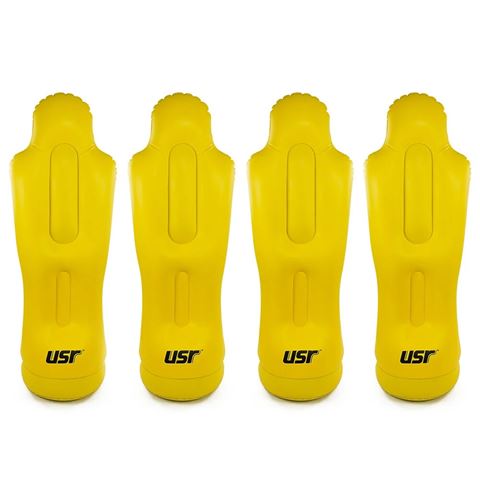 USR B175-2S Şişme Baraj Adamı Junior 4 lü Set
