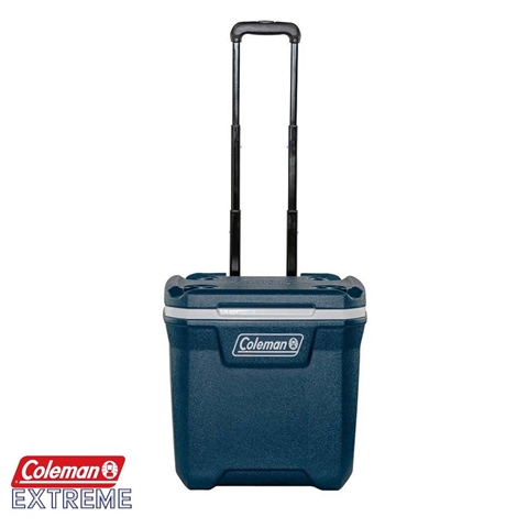 BUZLUK COLEMAN EXTREME 26LT TEKERLEKLİ LACİVERT