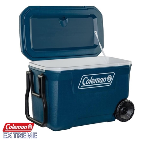 BUZLUK COLEMAN EXTREME 58,6 LT TEKERLEKLİ  LACİVERT