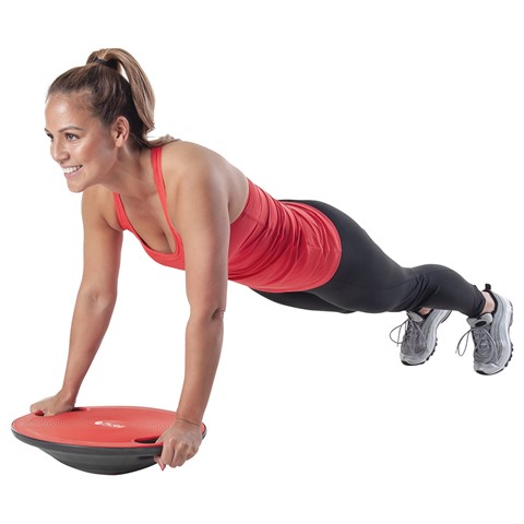 Balance Board-Denge Tahtası