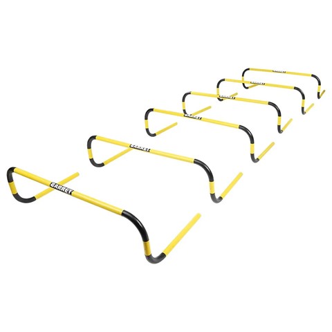 Barret Kendinden Doğrulur Engel Seti Sarı 30 cm 6 lı
