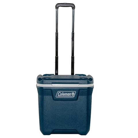 BUZLUK COLEMAN EXTREME 26LT TEKERLEKLİ LACİVERT