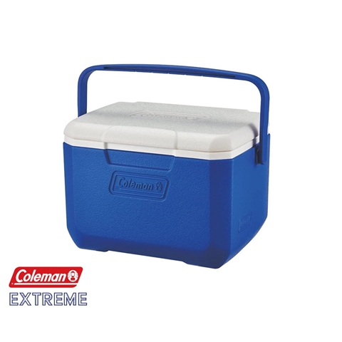 BUZLUK COLEMAN HAFİF PERFORMANCE 4,7 LT MAVİ