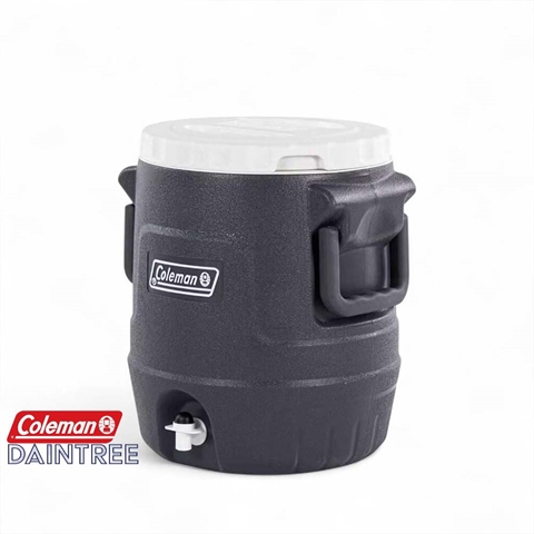 COLEMAN FIÇI TERMOS DAİNTREE XTREME 10 LT GRİ
