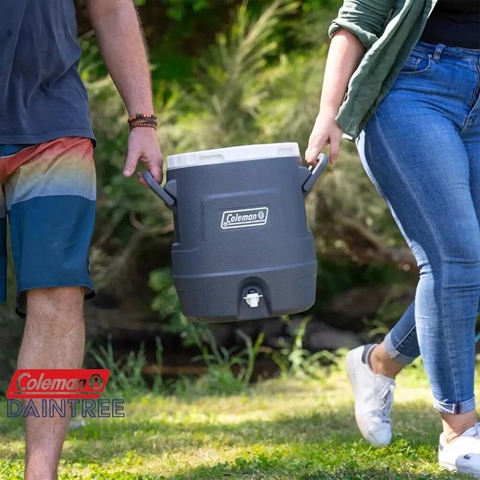 COLEMAN FIÇI TERMOS DAİNTREE XTREME 15 LT GRİ