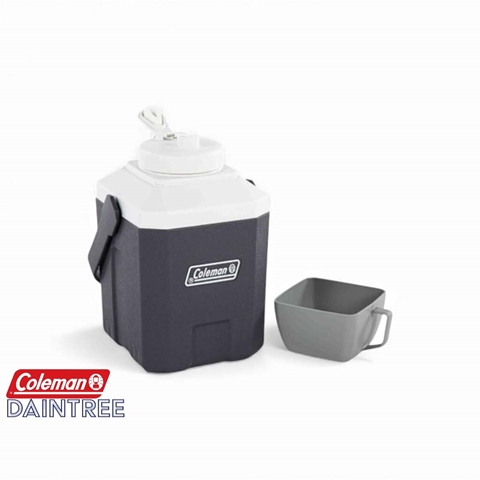 COLEMAN TERMOS DAİNTREE XTREME 2,7 LT GRİ