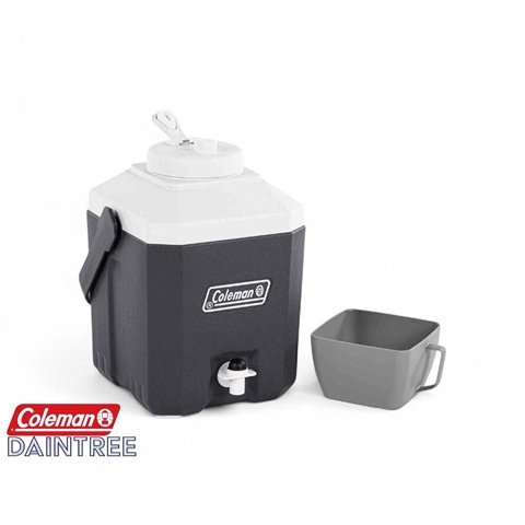 COLEMAN TERMOS DAİNTREE XTREME 5,5 LT GRİ