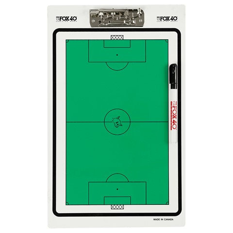 Futbol Taktik Tahtası