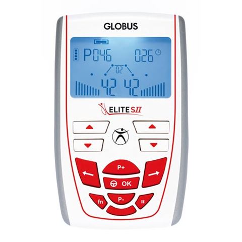 Globus  Elite S II