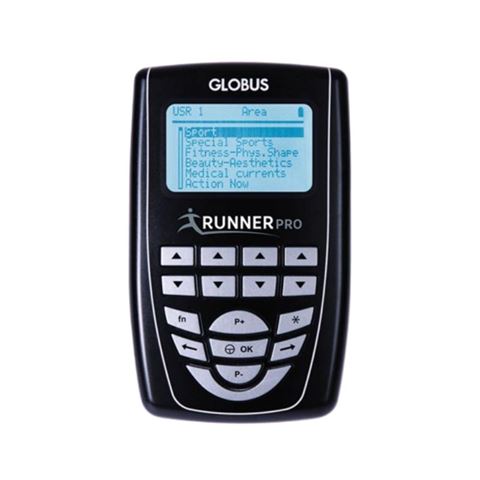 Globus Runner Pro