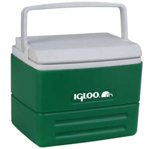 IGLOO EliteCore Buzluk 8.2 Litre-YEŞiL