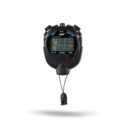 Kronometre 30 Hafızalı