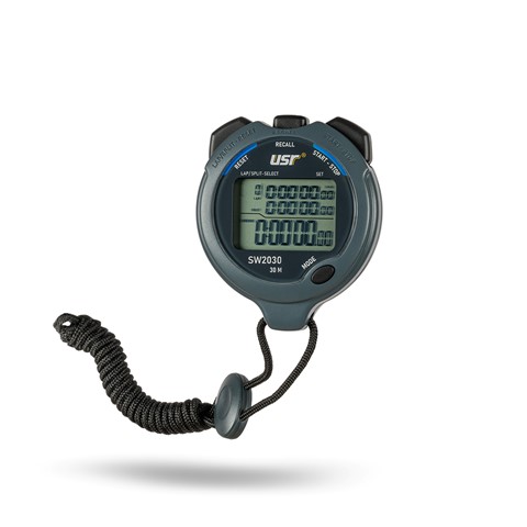 Kronometre 30 Hafızalı askılı