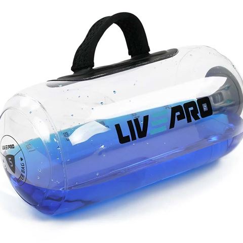 Livepro LP8125 Su Dolu Ağırlık Çantası