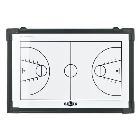 Mıknatıslı Basketbol Taktik Tahtası SELEX