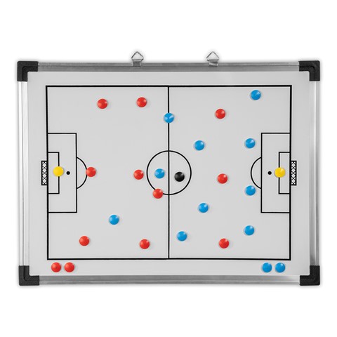 Mıknatıslı Futbol Taktik Tahtası Blake FT4560