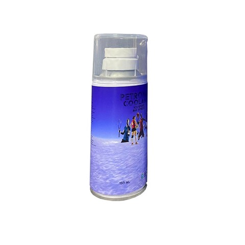 Petronas Soğutucu Sprey 150ML