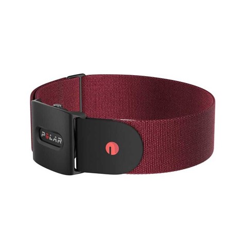 Polar Optik Kalp Atış Hızı Sensörü Verity Sense OHR DRK RED M-XXL