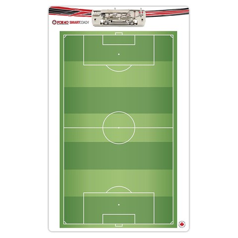 Smartcoach Pro Futbol Taktik Tahtası