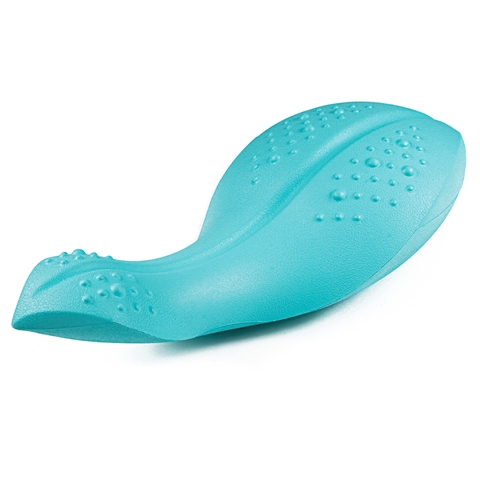 Spinal Adjustment Tool-Postür ve Omurga Düzenleyici Mavi Livepro LP8265