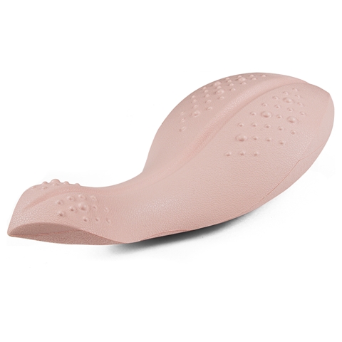 Spinal Adjustment Tool-Postür ve Omurga Düzenleyici Pembe Livepro LP8265