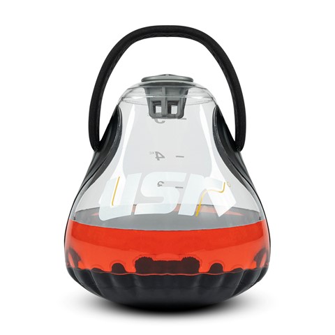 Su Dolu Kettlebell 5 Kg