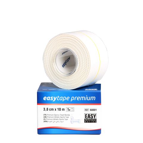 Easytape Premium 3.8  cm x 10 mt