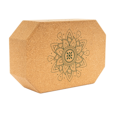 Yoga Blok Bloom LB7122