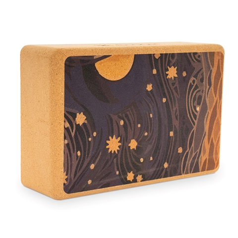 Yoga Blok Bloom LB7123