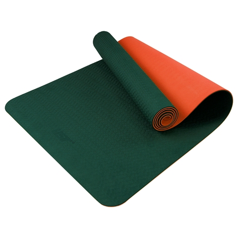 Yoga Mat Deep Forest USR