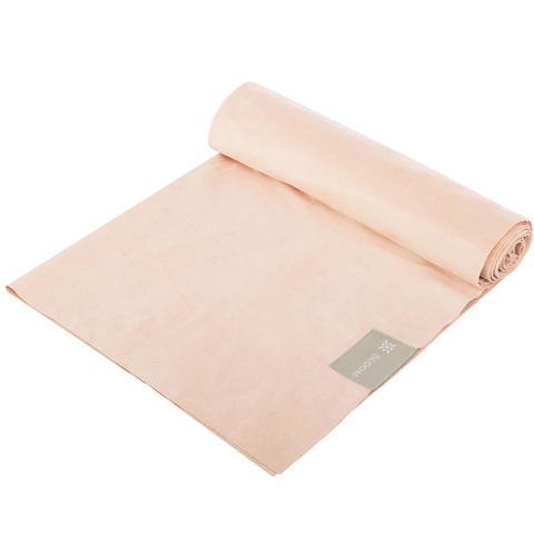 Yoga Mat Havlu Pembe Bloom LB7090