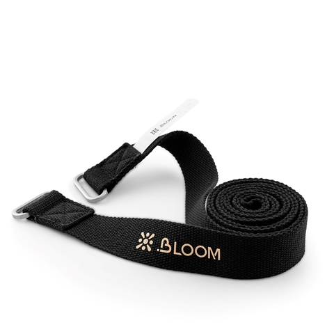 Yoga Mat Kayışı Bloom