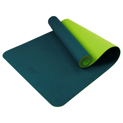 Yoga Mat USR Deep Blue 173x61 Cm