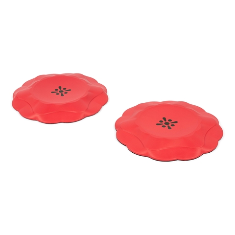 Yoga Pedi Pembe Bloom LB7032