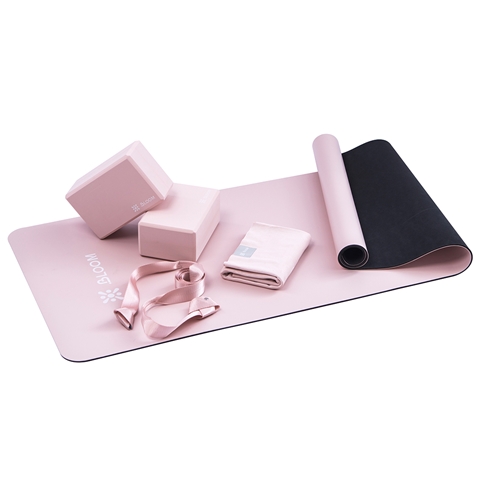 Yoga Seti Bloom LB7101P