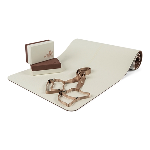 Yoga Seti Bloom LB7103WH